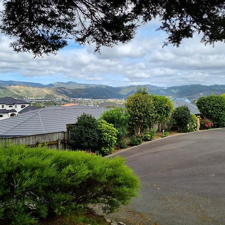 Riverstone Retreat Upper Hutt Exteriér fotografie