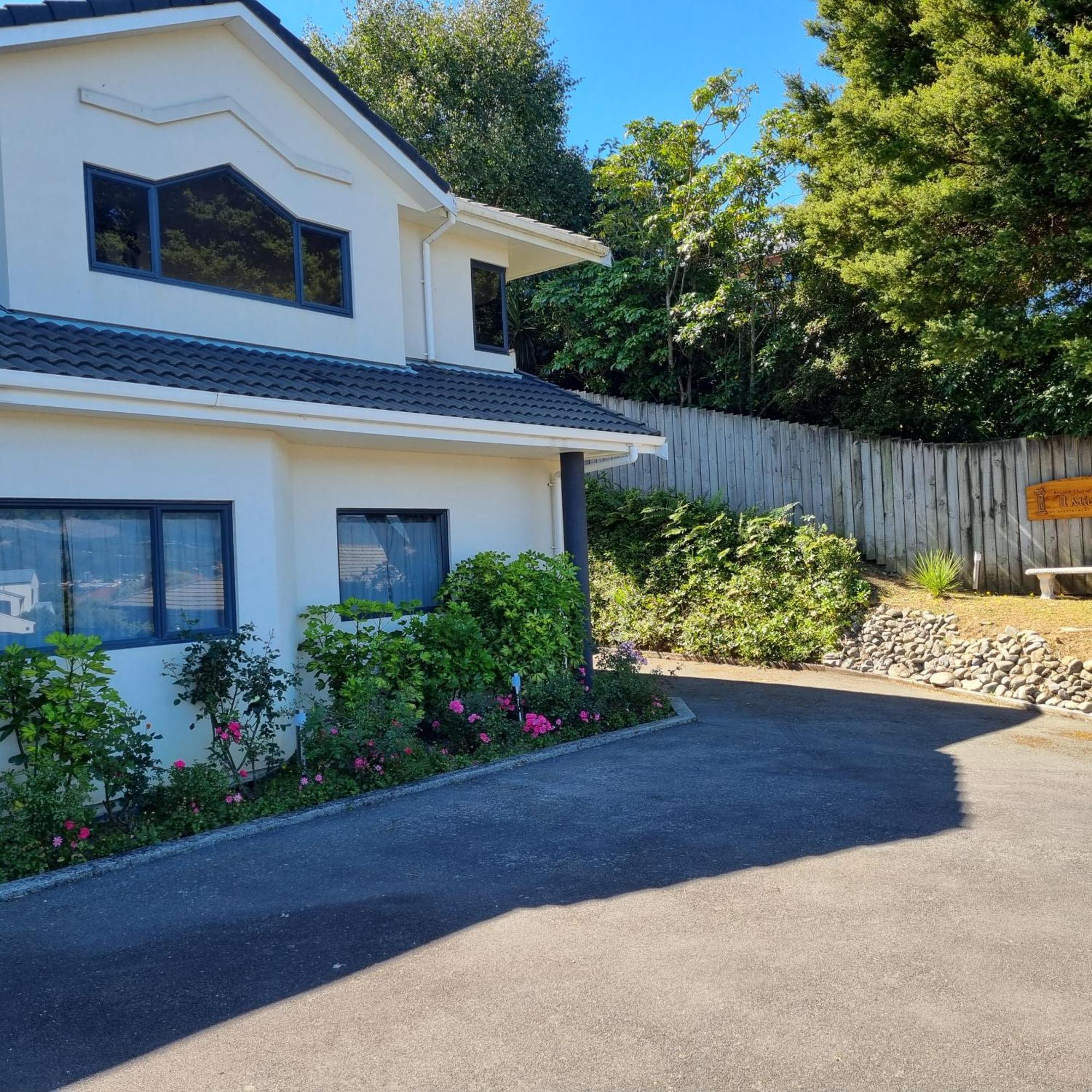 Riverstone Retreat Upper Hutt Exteriér fotografie