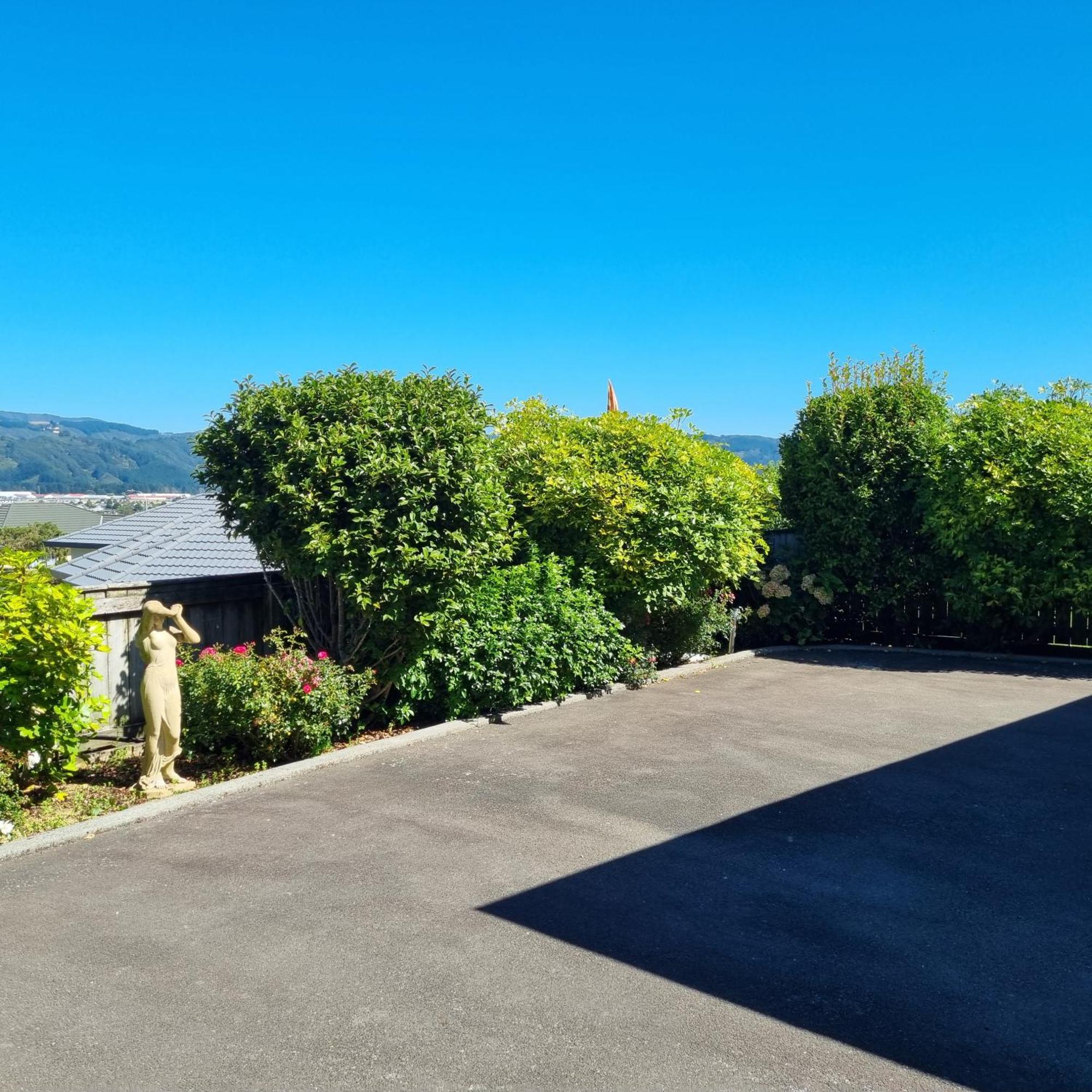 Riverstone Retreat Upper Hutt Exteriér fotografie