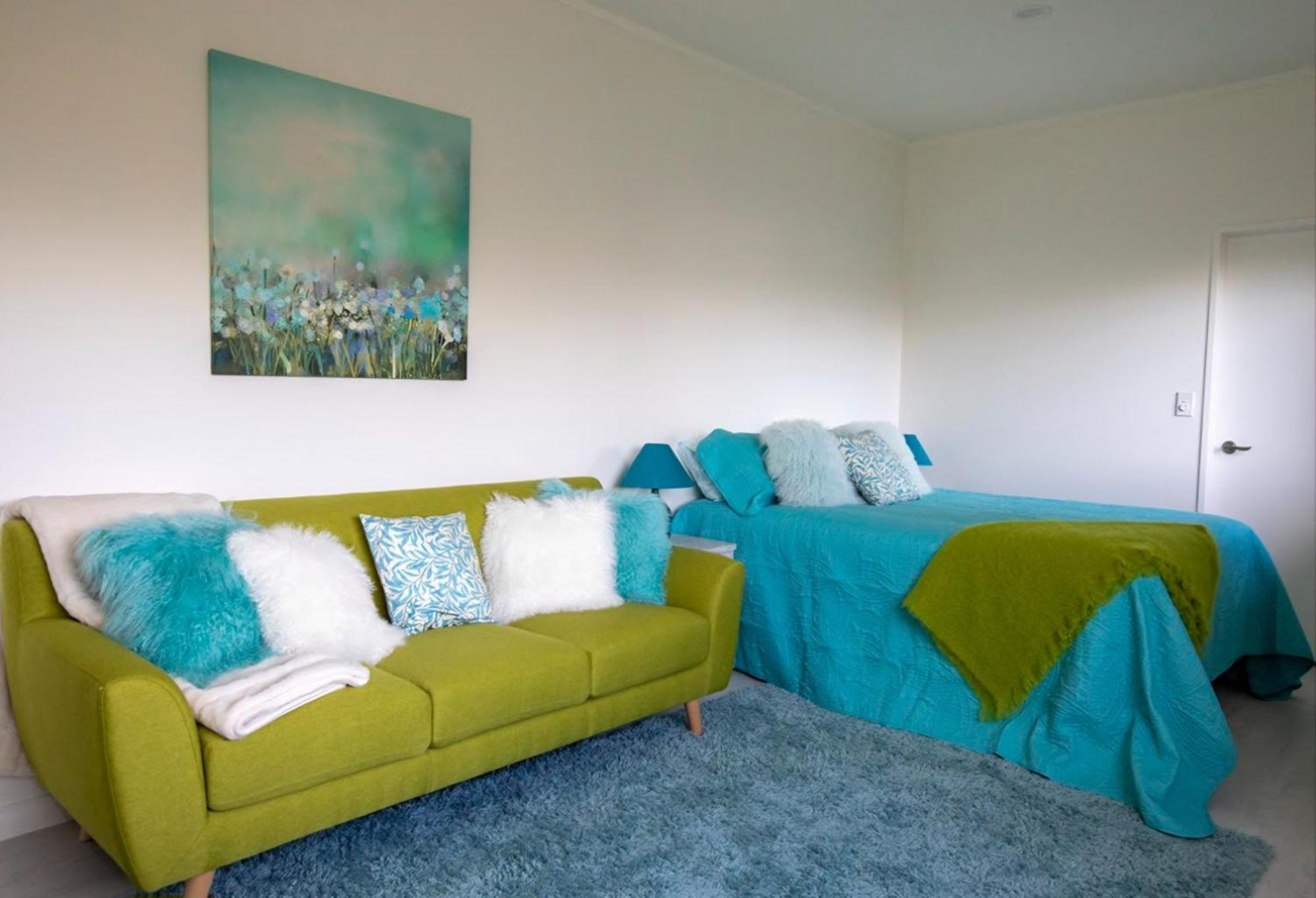 Riverstone Retreat Upper Hutt Exteriér fotografie